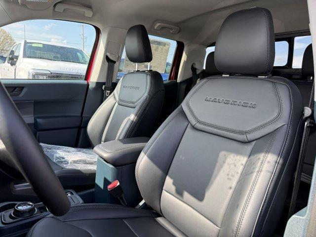 new 2026 Ford Maverick car, priced at $40,409