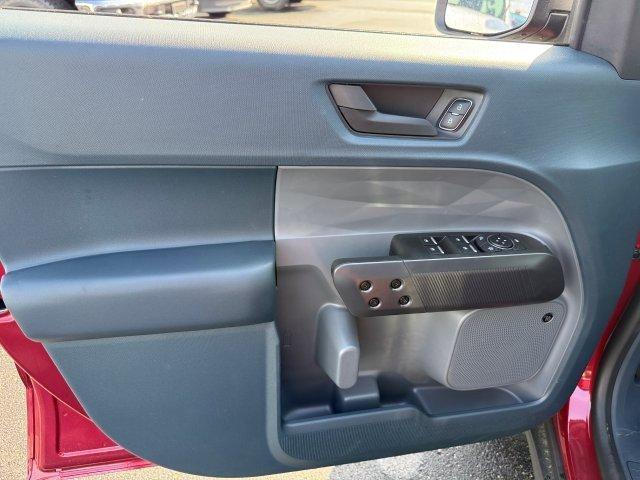 new 2026 Ford Maverick car, priced at $40,409