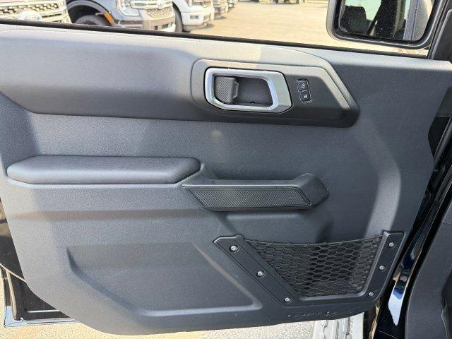 new 2026 Ford Bronco car, priced at $58,020