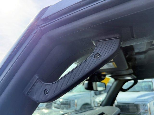 new 2026 Ford Bronco car, priced at $58,020