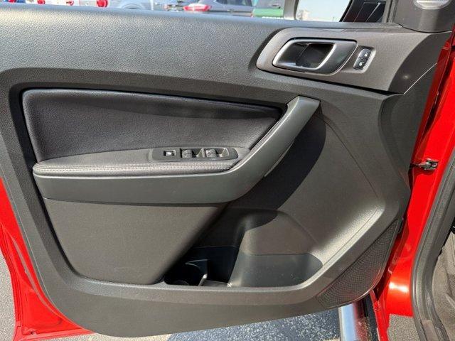 used 2022 Ford Ranger car, priced at $34,499