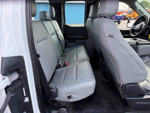used 2022 Ford F-150 car, priced at $24,999