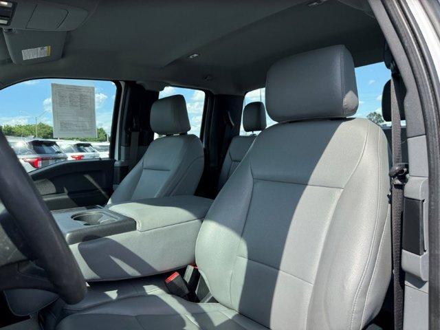 used 2022 Ford F-150 car, priced at $24,999