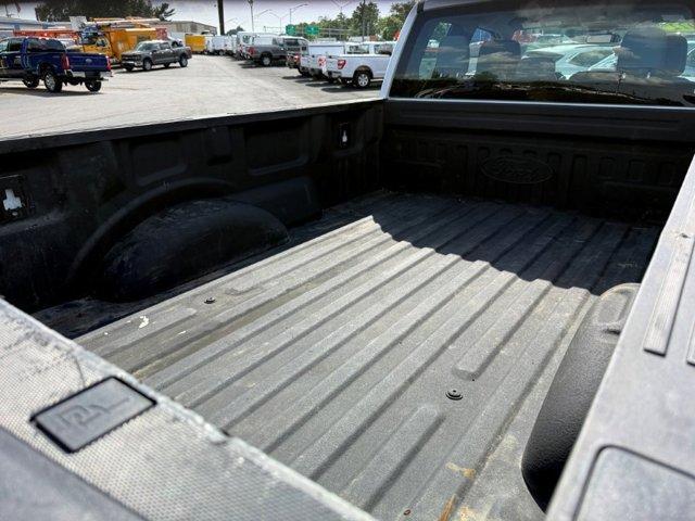 used 2022 Ford F-150 car, priced at $24,999