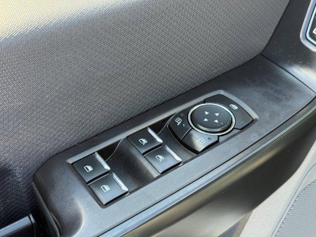 used 2022 Ford F-150 car, priced at $24,999