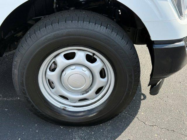 used 2022 Ford F-150 car, priced at $24,999