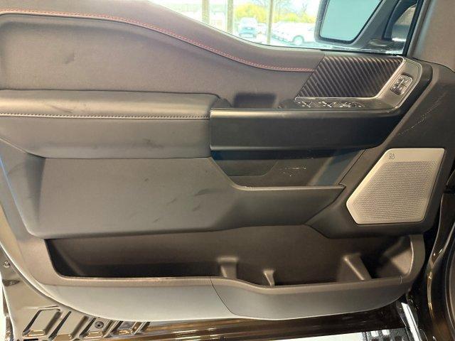 new 2025 Ford F-150 car, priced at $93,465