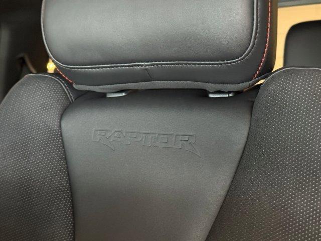 new 2025 Ford F-150 car, priced at $93,465