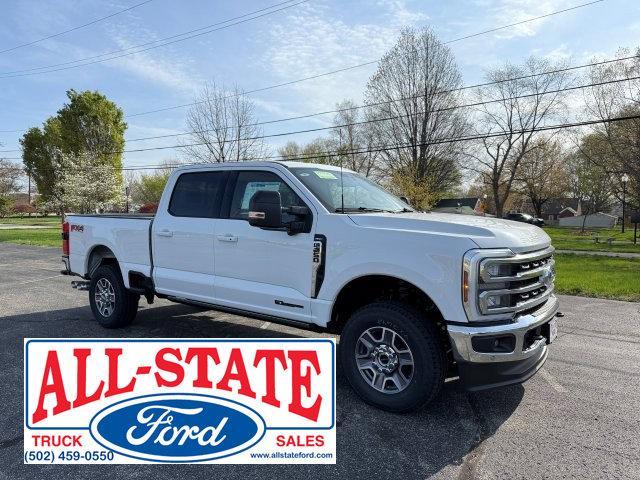 new 2025 Ford F-250 car, priced at $80,457