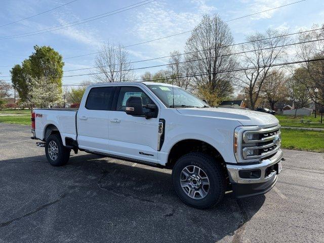 new 2025 Ford F-250 car, priced at $85,815