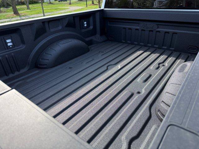 new 2025 Ford F-250 car, priced at $80,457