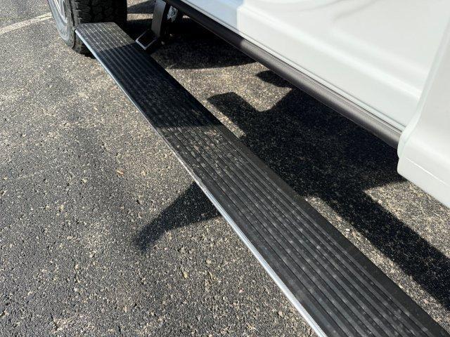 new 2025 Ford F-250 car, priced at $80,457