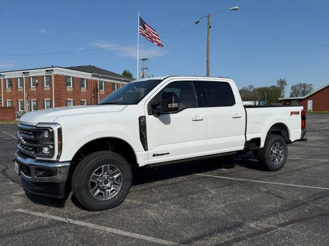 new 2025 Ford F-250 car, priced at $80,457