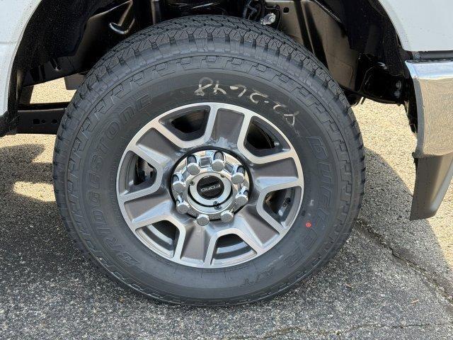 new 2025 Ford F-250 car, priced at $80,457