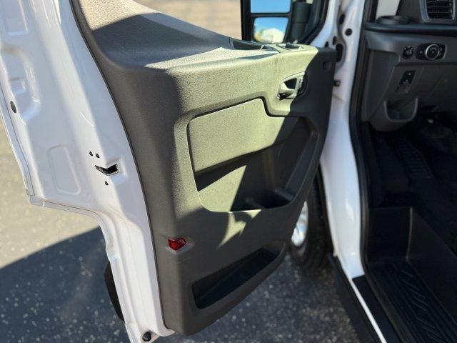 used 2023 Ford Transit Connect car, priced at $40,490