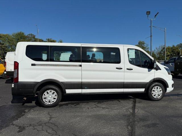 used 2023 Ford Transit Connect car, priced at $40,490