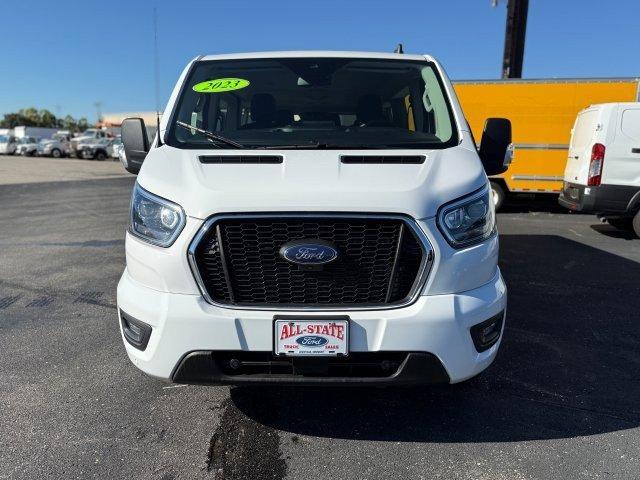used 2023 Ford Transit Connect car, priced at $40,490
