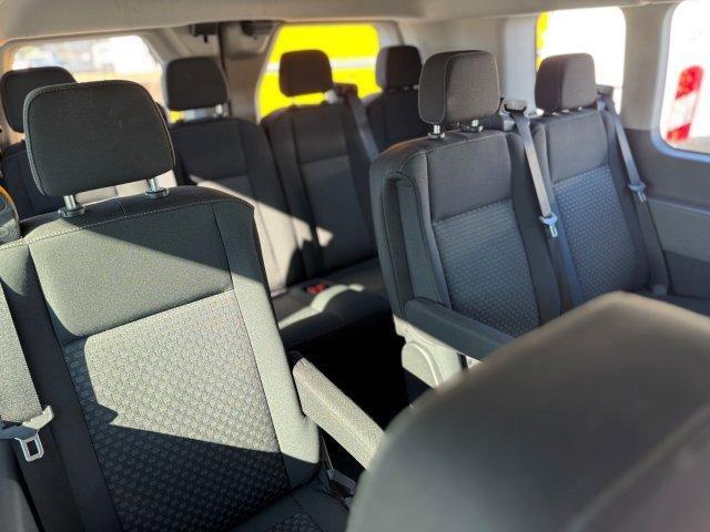 used 2023 Ford Transit Connect car, priced at $40,490