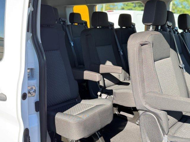 used 2023 Ford Transit Connect car, priced at $40,490