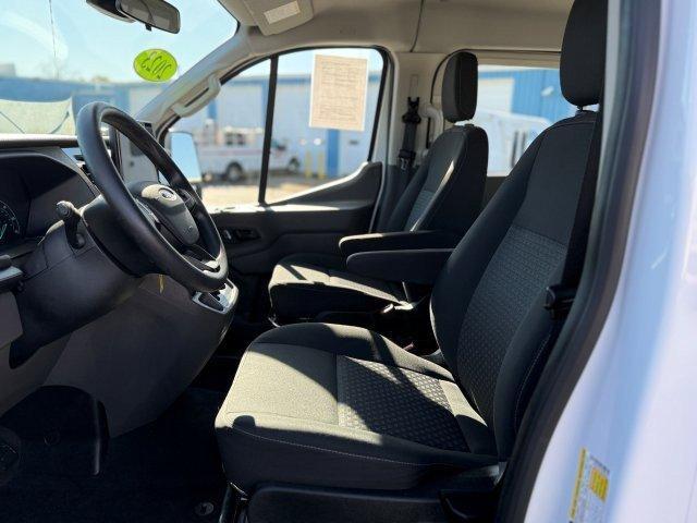 used 2023 Ford Transit Connect car, priced at $40,490