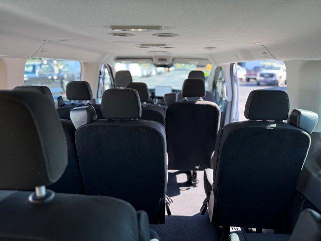 used 2023 Ford Transit Connect car, priced at $40,490