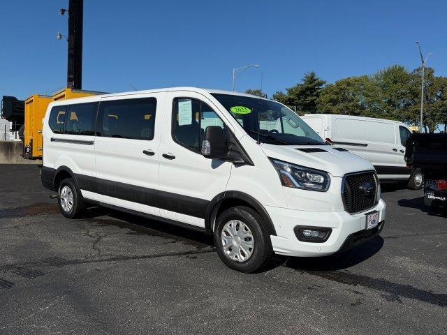 used 2023 Ford Transit Connect car, priced at $40,490