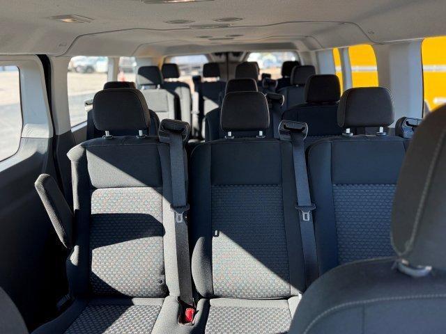 used 2023 Ford Transit Connect car, priced at $40,490