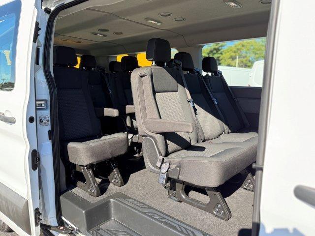 used 2023 Ford Transit Connect car, priced at $40,490