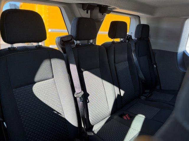 used 2023 Ford Transit Connect car, priced at $40,490