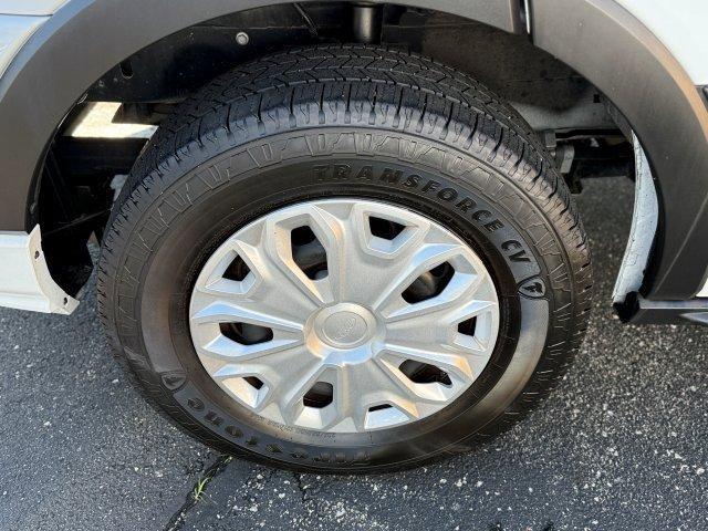 used 2023 Ford Transit Connect car, priced at $40,490