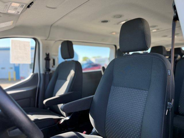 used 2023 Ford Transit Connect car, priced at $40,490