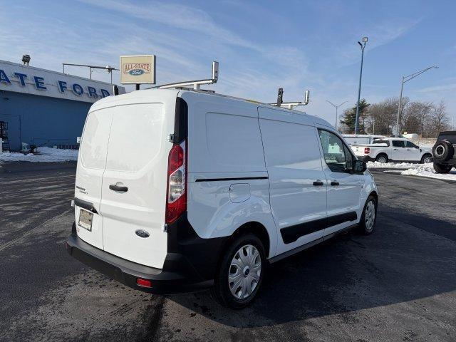 used 2022 Ford Transit Connect car, priced at $19,189