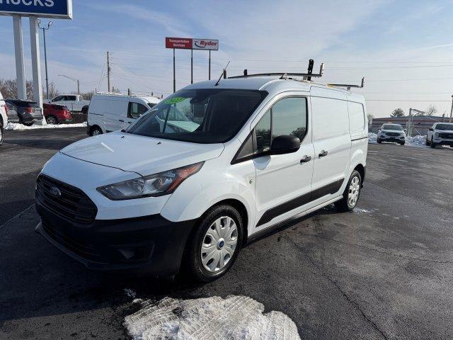 used 2022 Ford Transit Connect car, priced at $19,189
