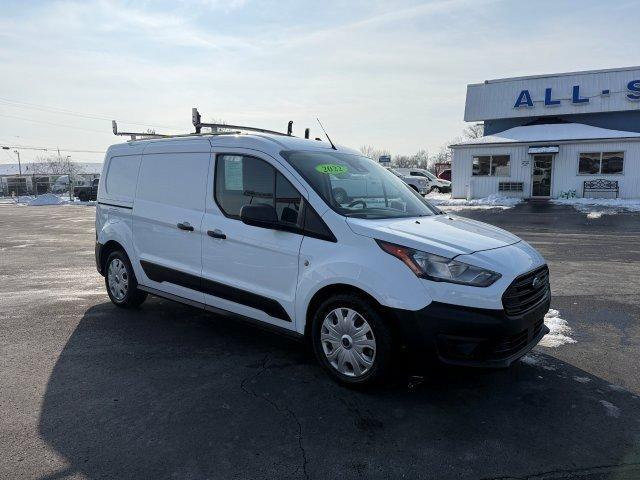 used 2022 Ford Transit Connect car, priced at $18,990