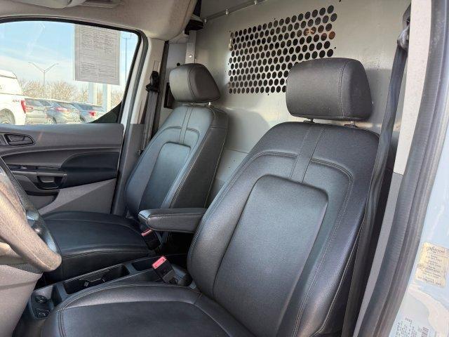 used 2022 Ford Transit Connect car, priced at $19,189