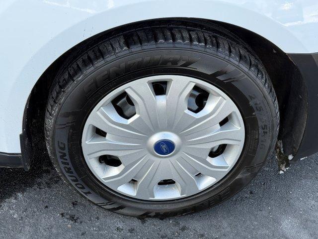 used 2022 Ford Transit Connect car, priced at $19,189