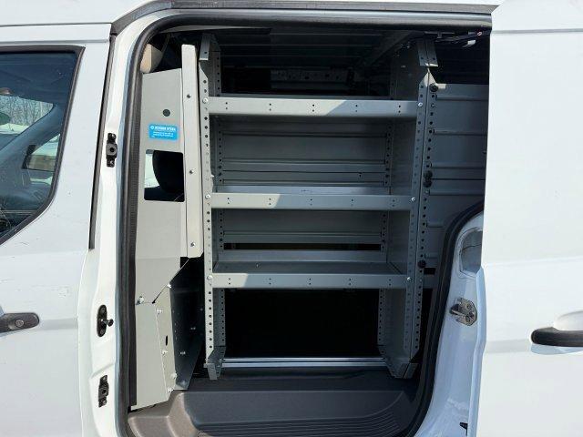 used 2022 Ford Transit Connect car, priced at $19,189