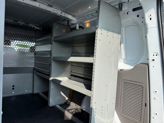 used 2022 Ford Transit Connect car, priced at $19,189