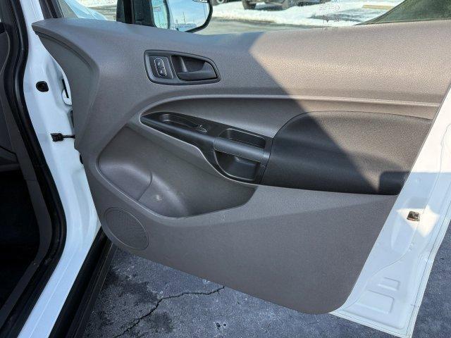 used 2022 Ford Transit Connect car, priced at $19,189