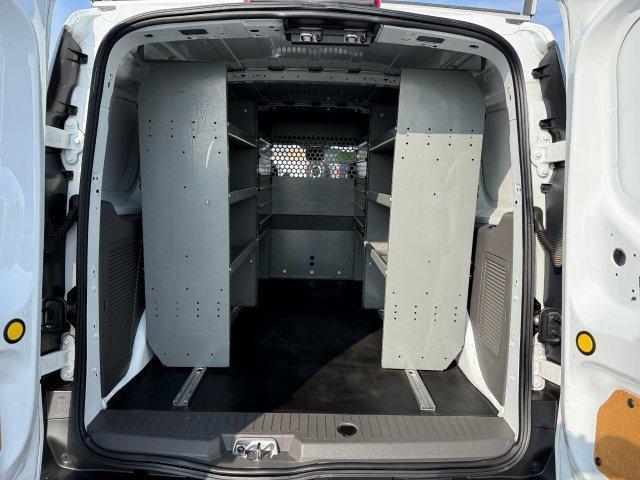 used 2022 Ford Transit Connect car, priced at $19,189