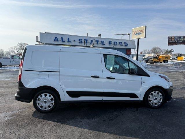 used 2022 Ford Transit Connect car, priced at $19,189