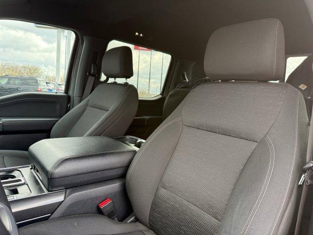 used 2023 Ford F-150 car, priced at $41,689