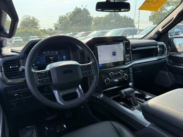 new 2026 Ford F-150 car, priced at $67,504
