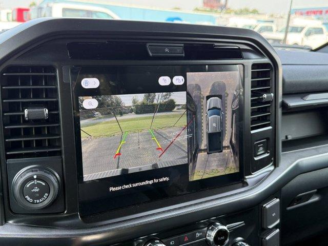 new 2026 Ford F-150 car, priced at $67,504