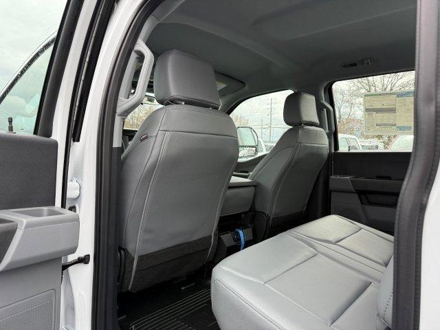 new 2026 Ford F-250 car, priced at $57,140