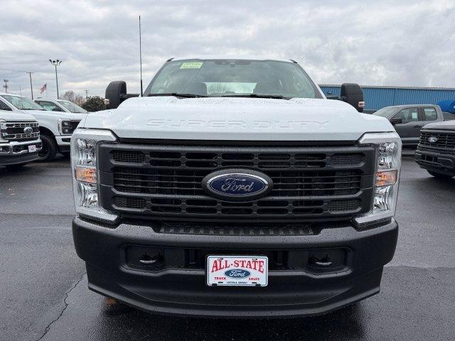 new 2026 Ford F-250 car, priced at $57,140