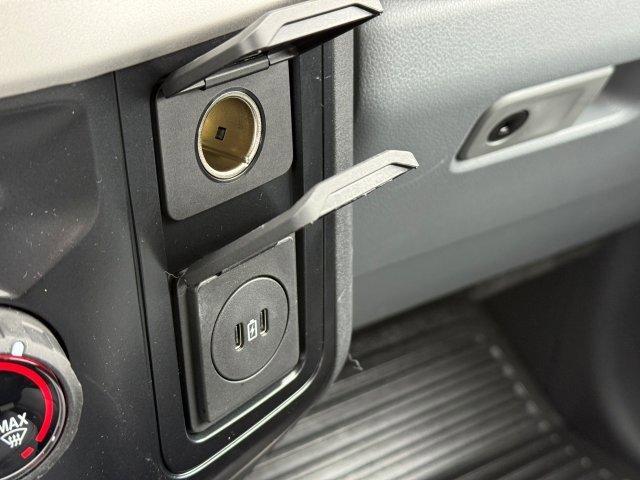 new 2026 Ford F-250 car, priced at $57,140