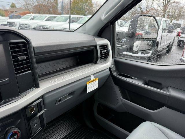 new 2026 Ford F-250 car, priced at $57,140