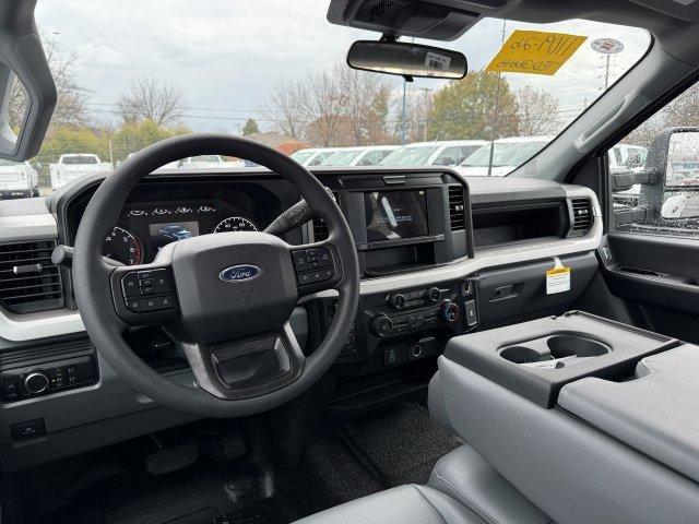 new 2026 Ford F-250 car, priced at $57,140