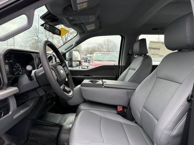 new 2026 Ford F-250 car, priced at $57,140